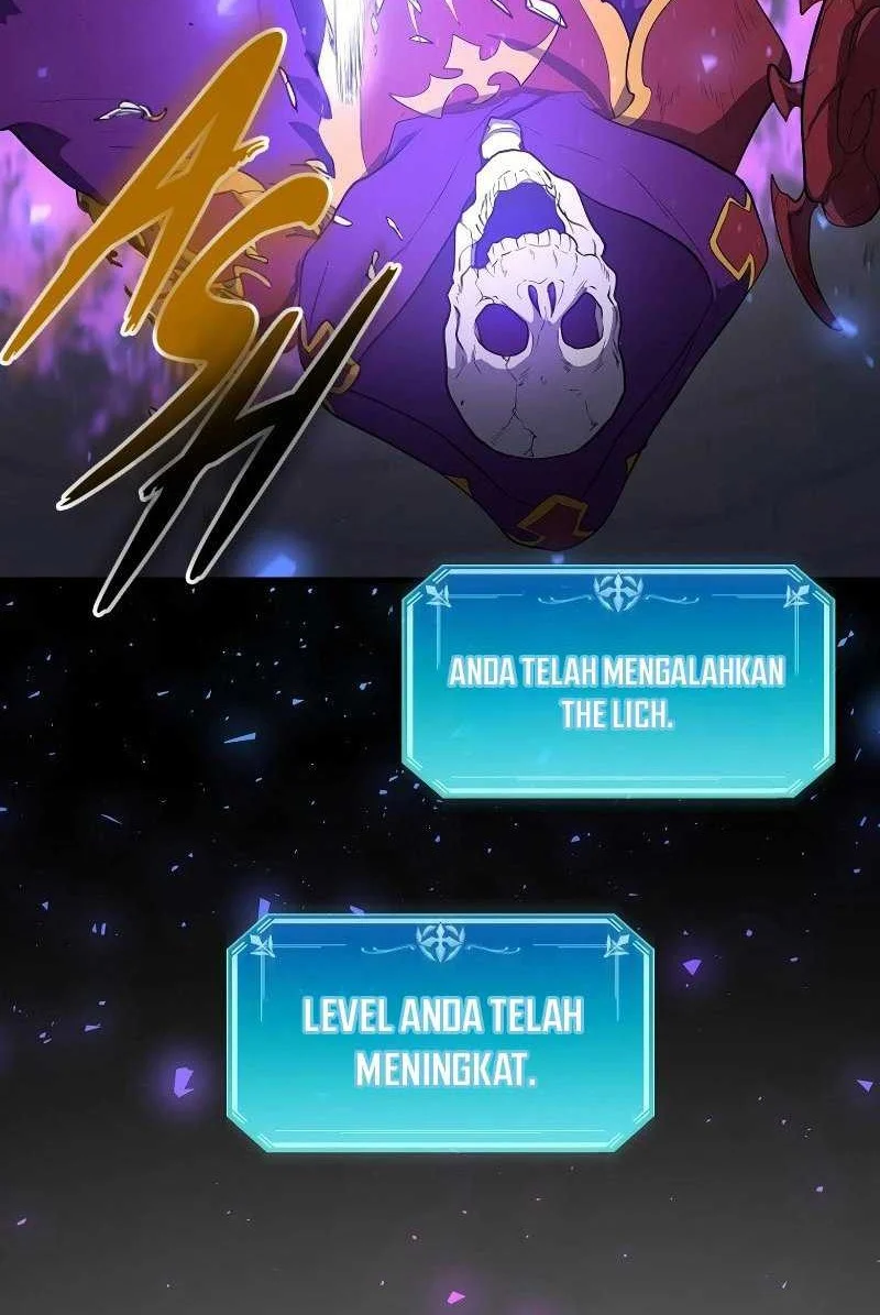Leveling Up with Skills Chapter 60 Gambar 16