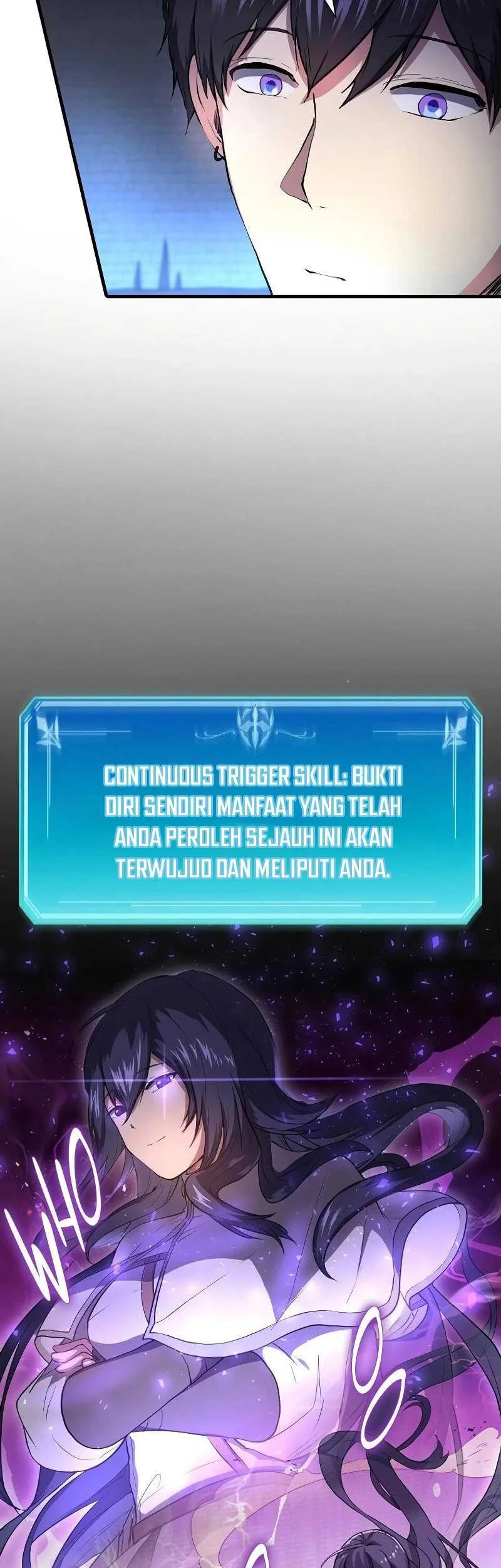 Leveling Up with Skills Chapter 61 Gambar 15