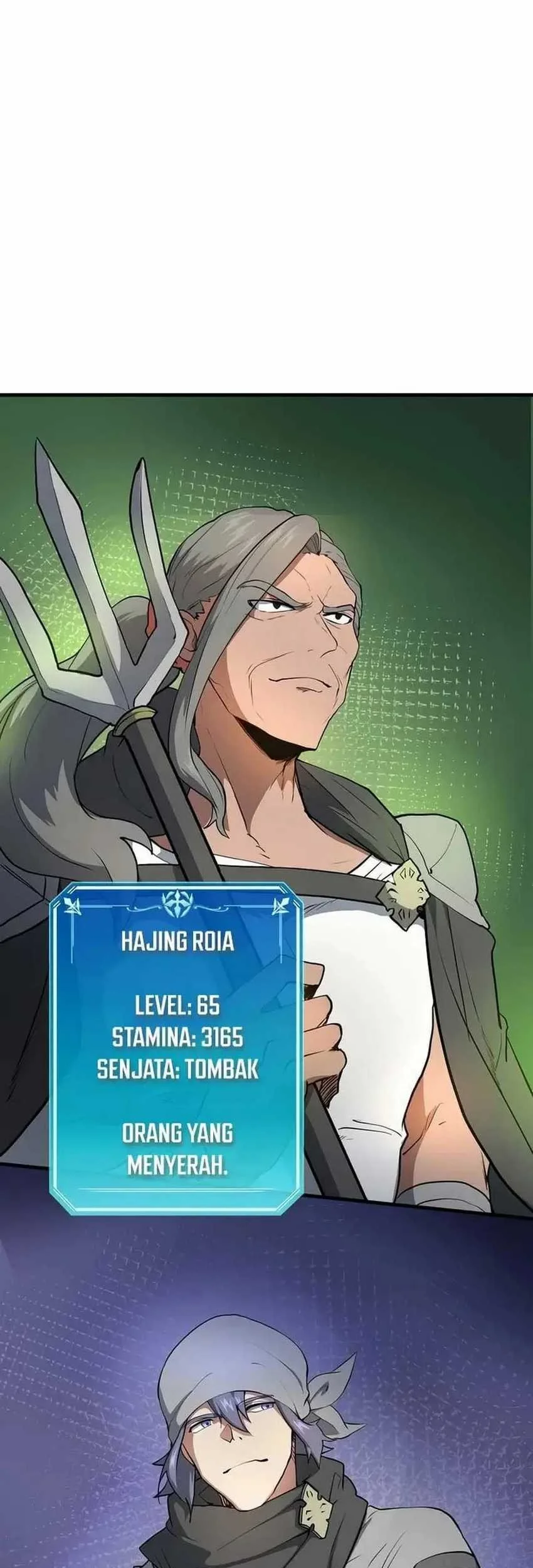 Leveling Up with Skills Chapter 76 Gambar 25