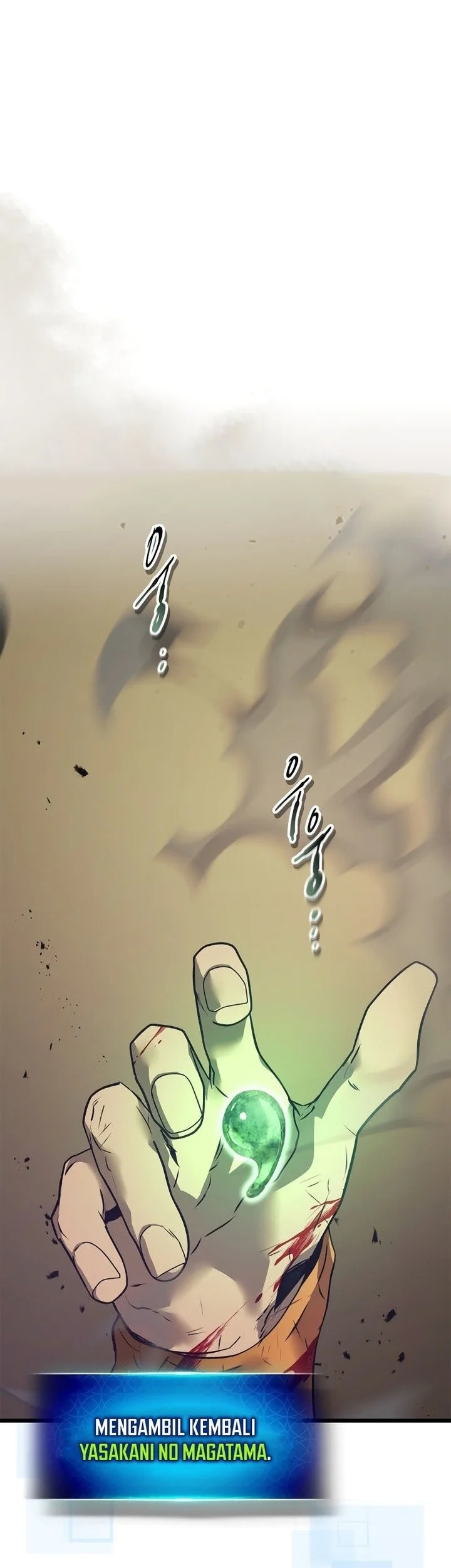 Leveling With the Gods Chapter 139 Gambar 12