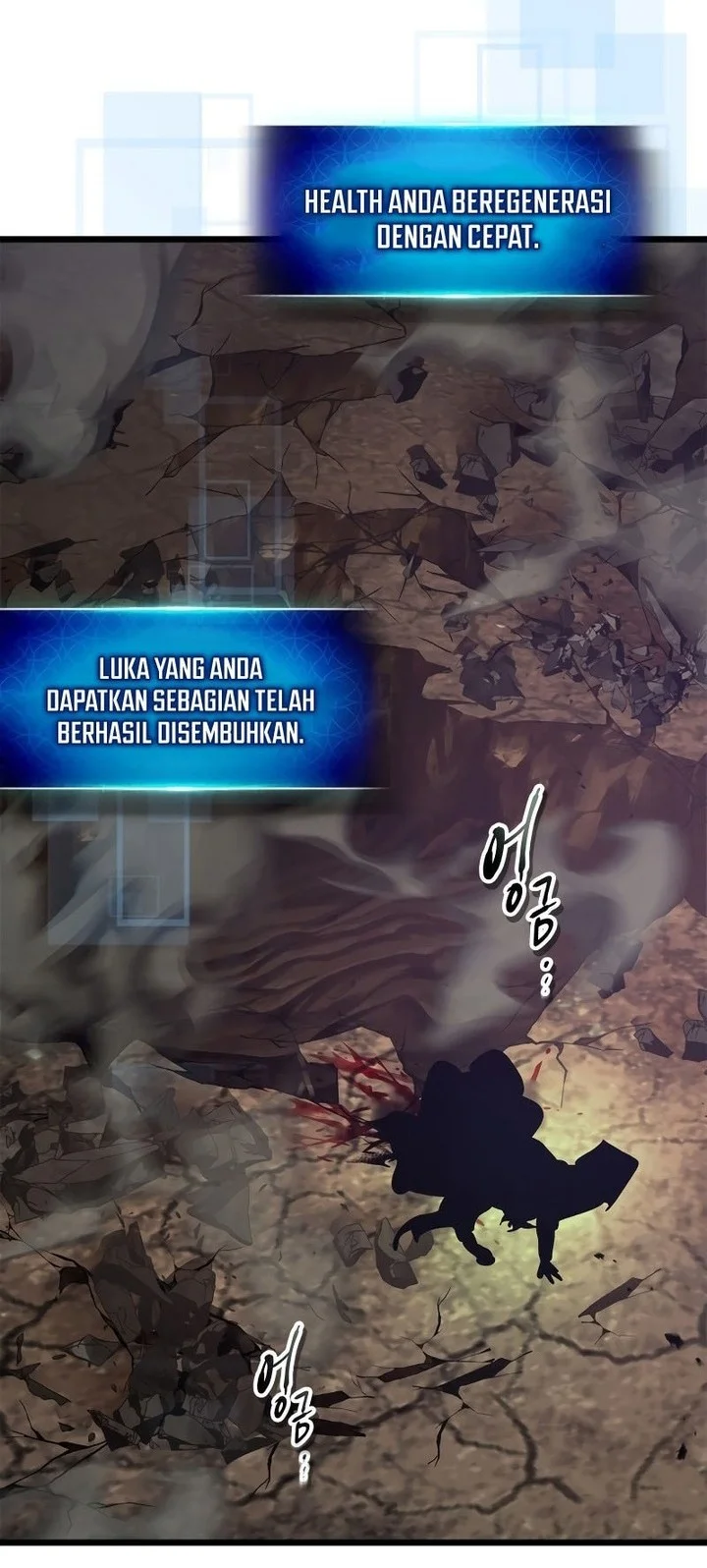 Leveling With the Gods Chapter 139 Gambar 13