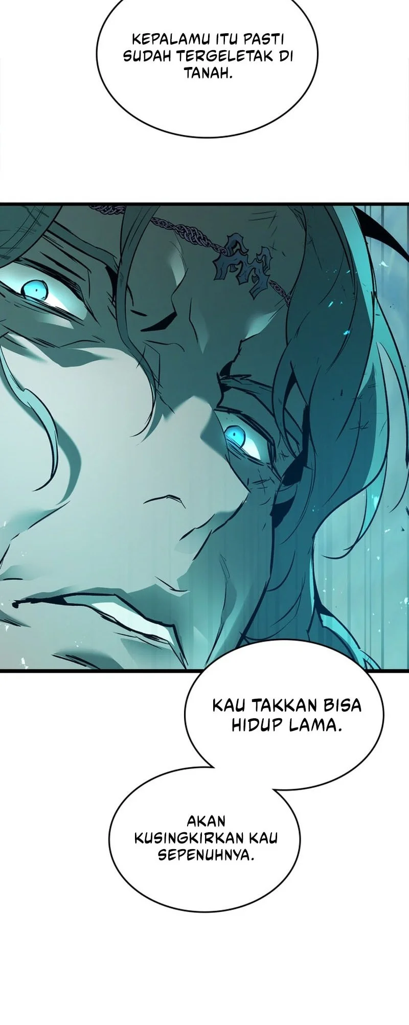 Leveling With the Gods Chapter 153 Fix Gambar 13