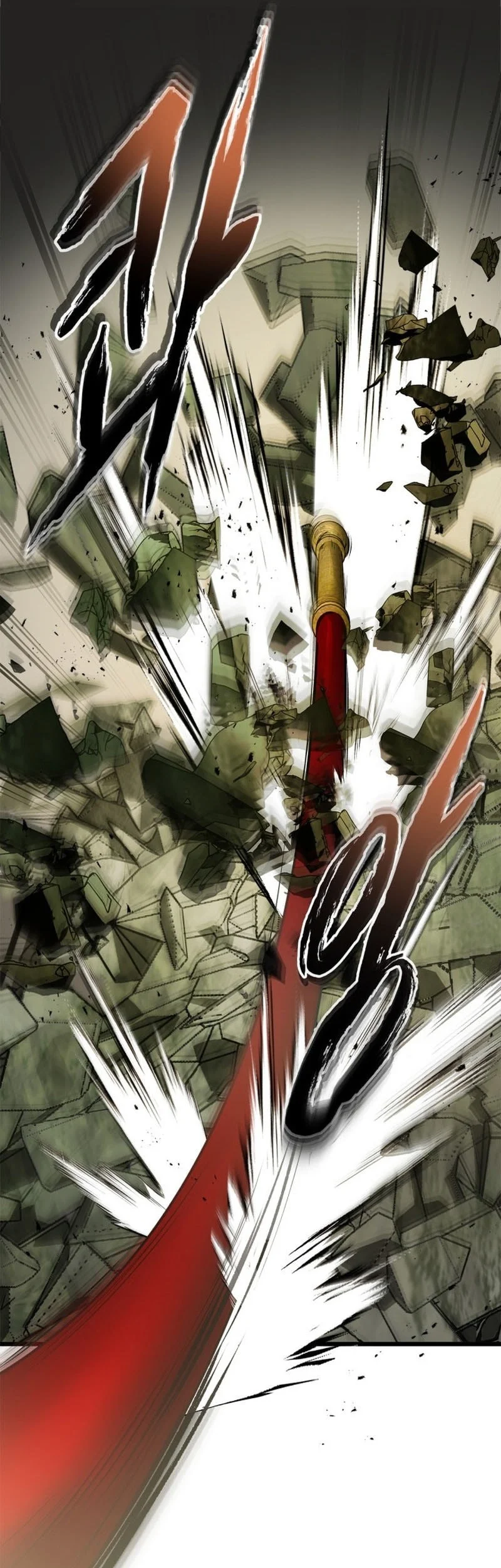 Leveling With the Gods Chapter 155 Gambar 11
