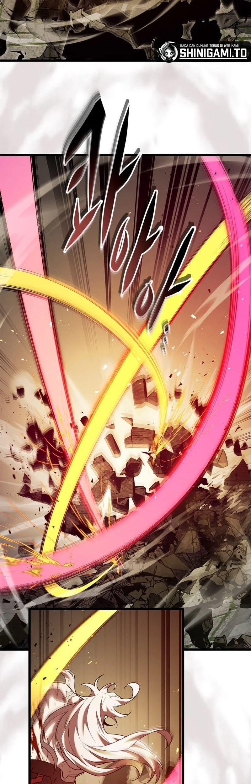 Leveling With the Gods Chapter 157 Gambar 13