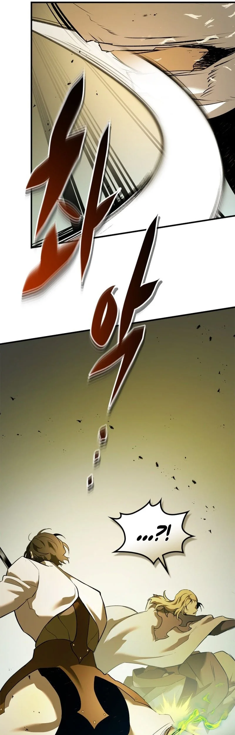 Leveling With the Gods Chapter 162 Gambar 14