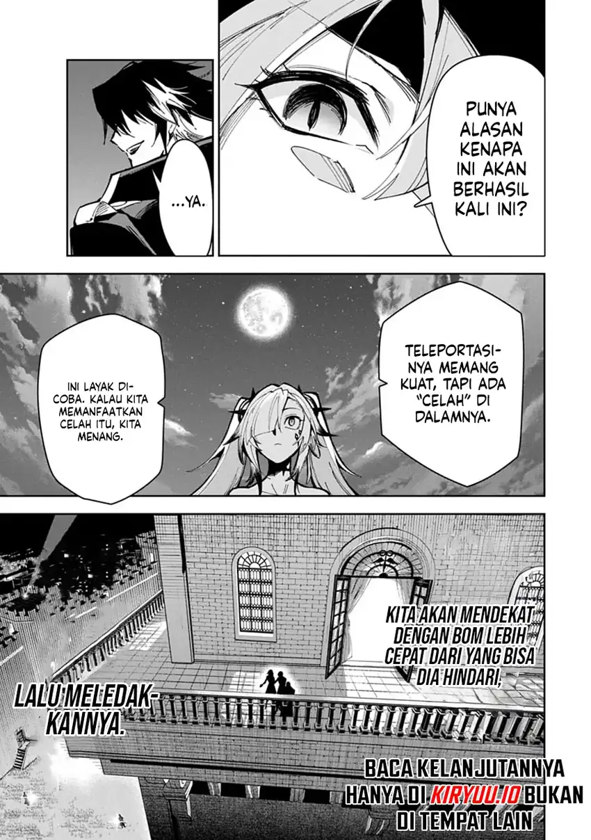 Librale of Reincarnation Chapter 13 Gambar 6