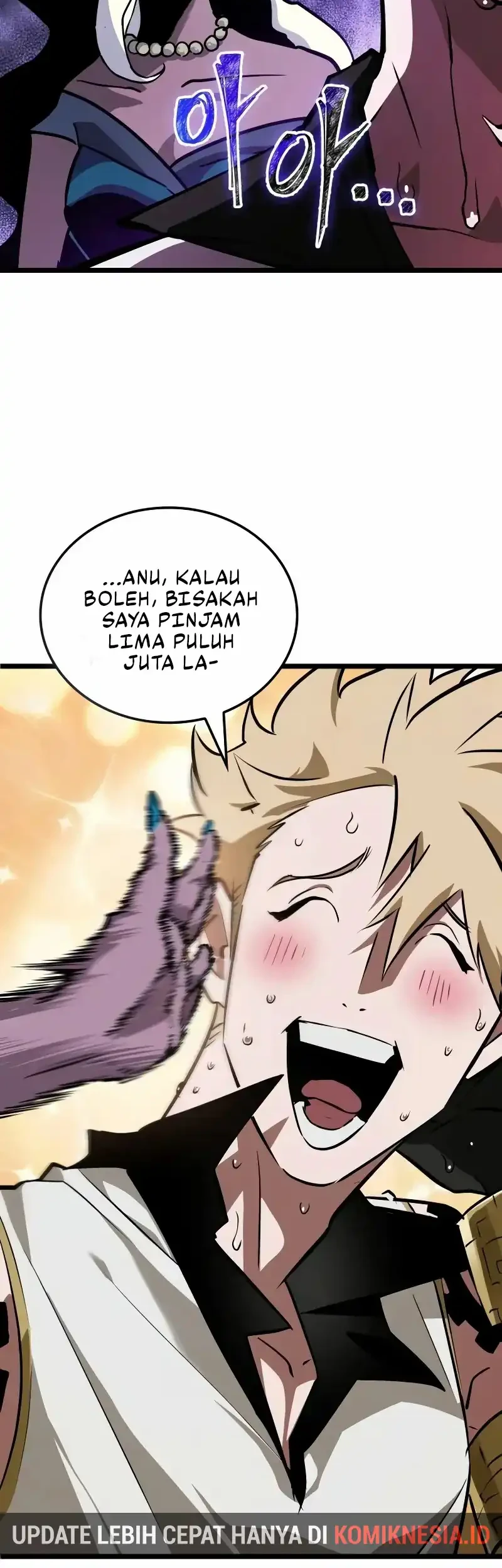 Light Of Arad: Forerunner Chapter 31 Gambar 17