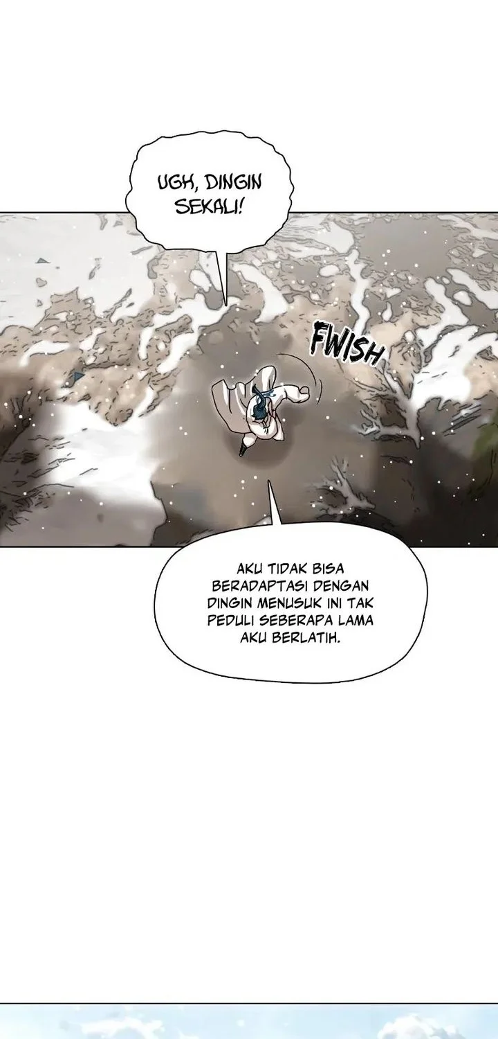 Like a Chilling Flame Chapter 1 Gambar 22
