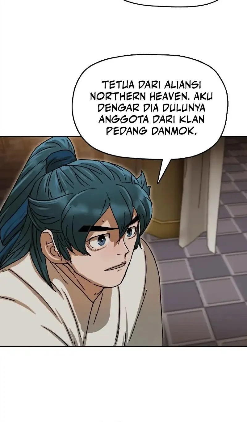 Like a Chilling Flame Chapter 12 Gambar 16