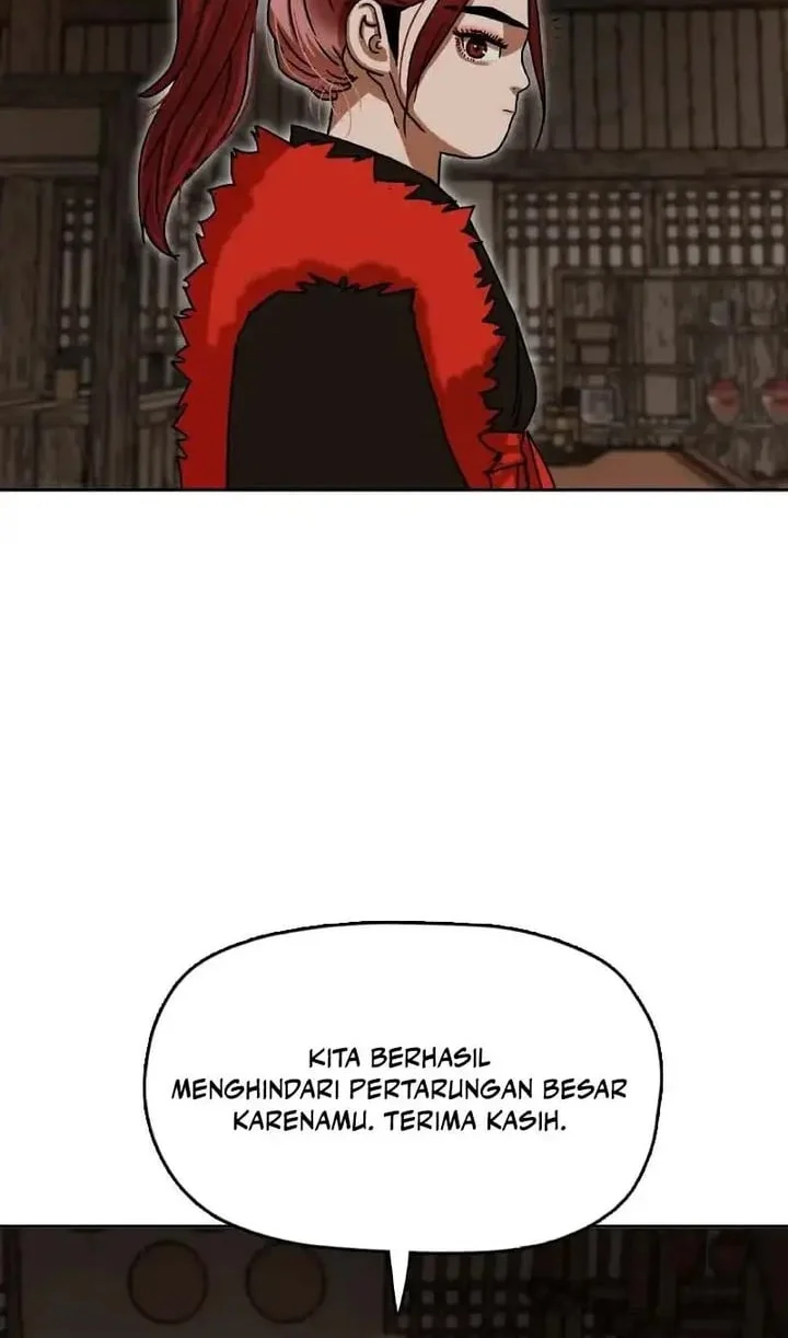 Like a Chilling Flame Chapter 15 Gambar 13