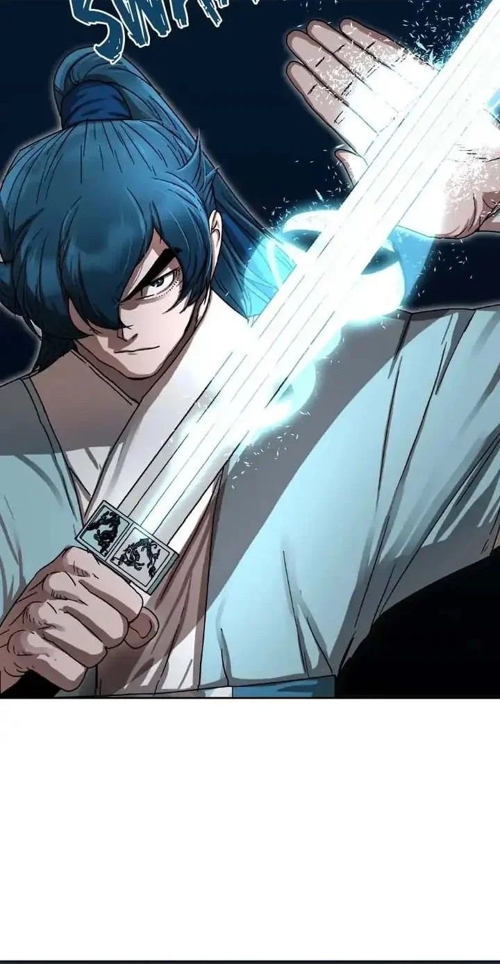 Like a Chilling Flame Chapter 17 Gambar 15