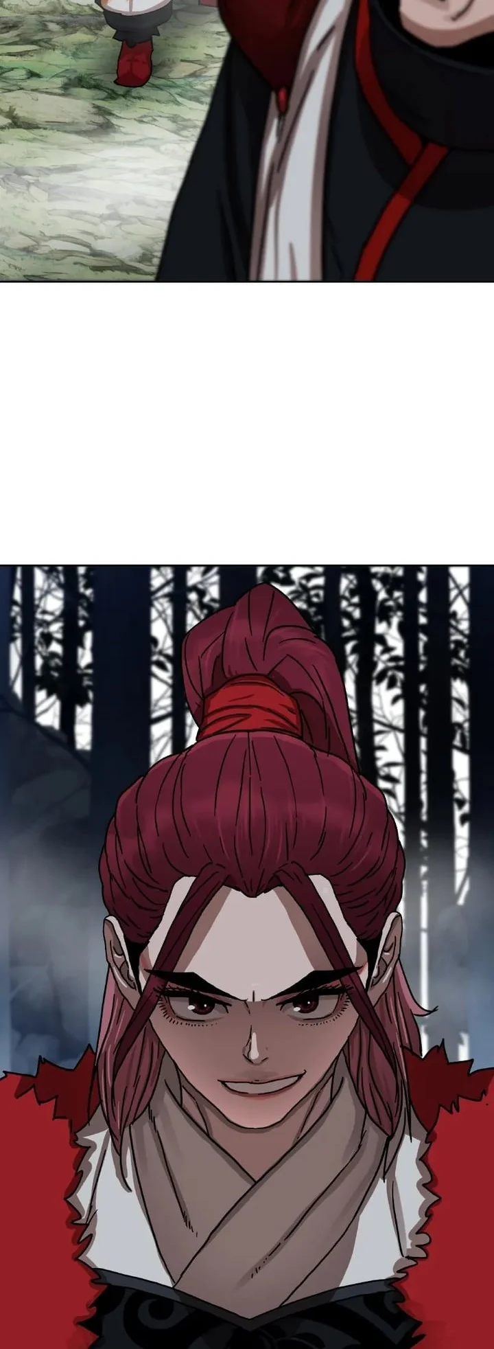 Like a Chilling Flame Chapter 18 Gambar 17