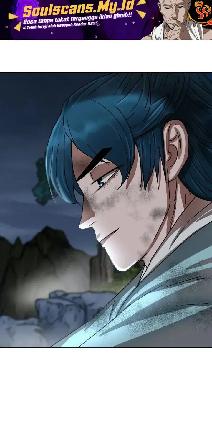 Like a Chilling Flame Chapter 22 Gambar 24