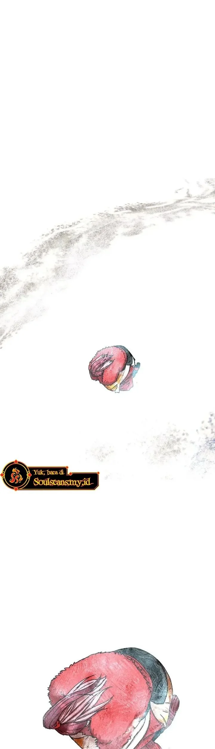 Like a Chilling Flame Chapter 22 Gambar 25
