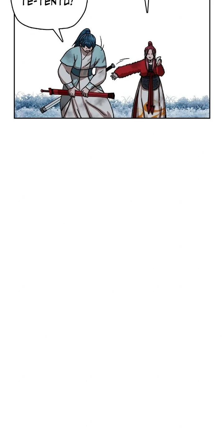 Like a Chilling Flame Chapter 23 Gambar 19