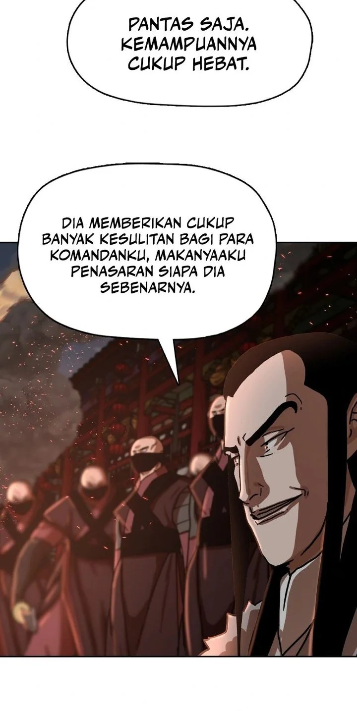 Like a Chilling Flame Chapter 24 Gambar 22