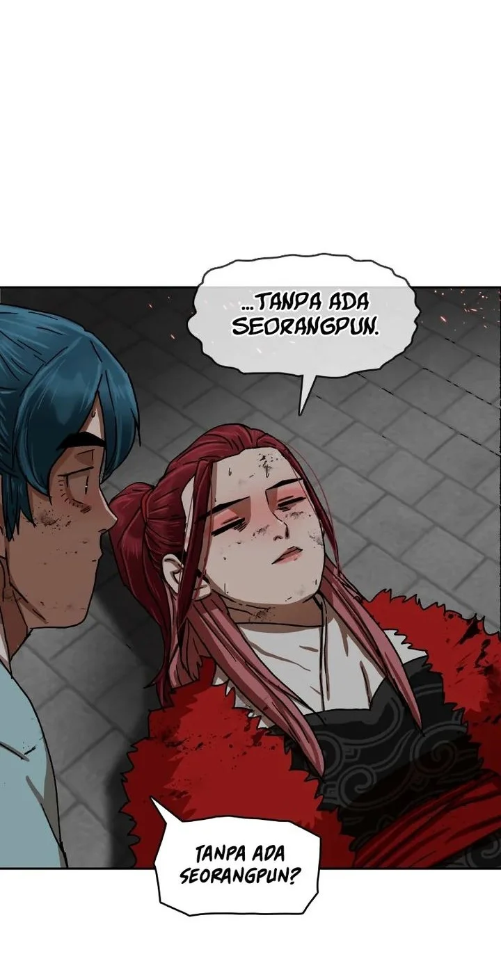 Like a Chilling Flame Chapter 26 Gambar 20