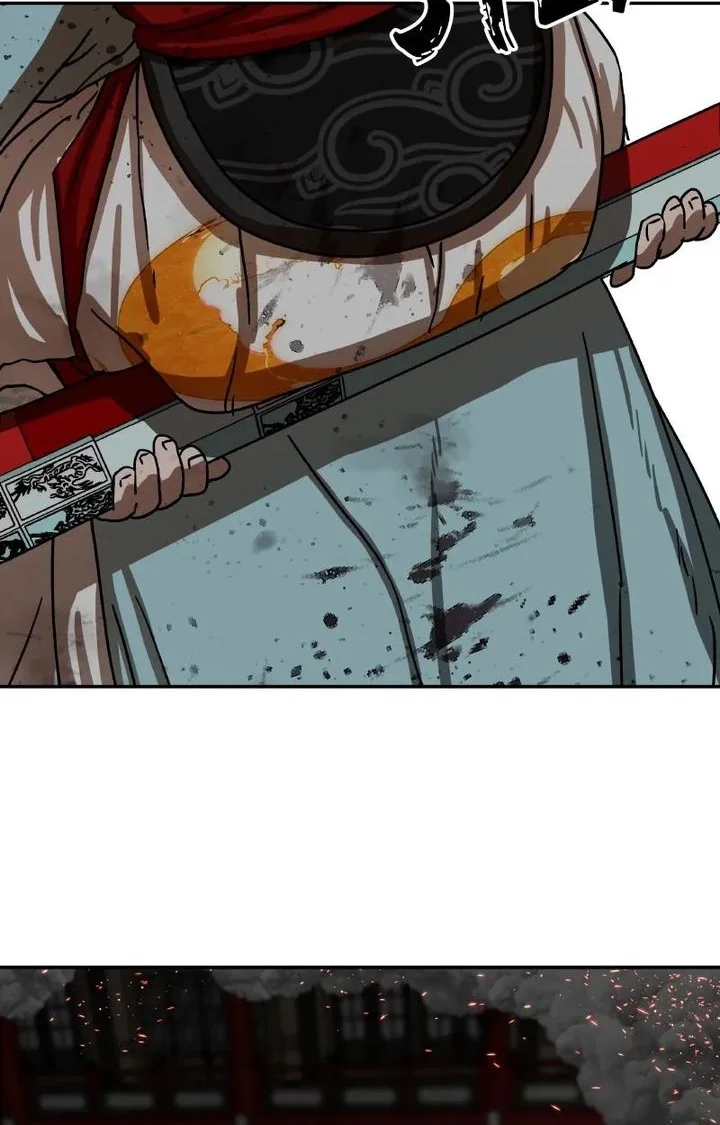 Like a Chilling Flame Chapter 26 Gambar 22
