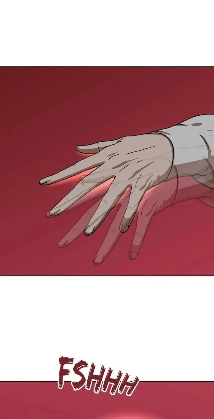 Like a Chilling Flame Chapter 28 Gambar 20