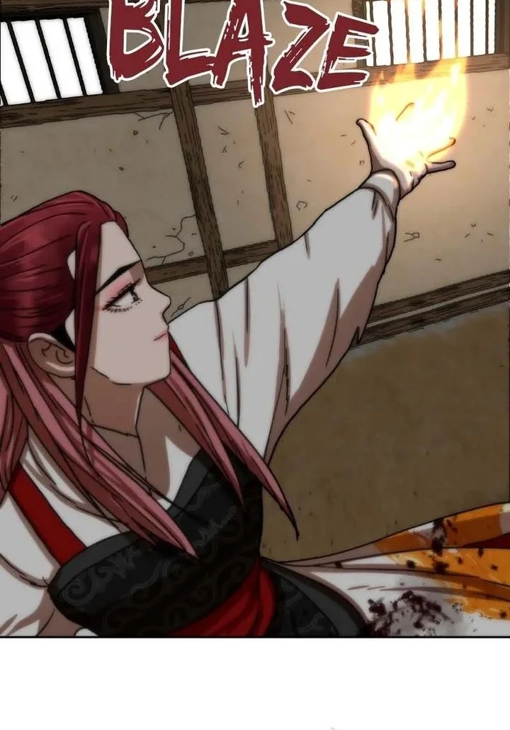 Like a Chilling Flame Chapter 28 Gambar 22