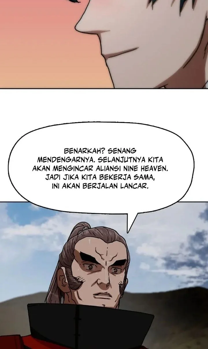 Like a Chilling Flame Chapter 29 Gambar 20