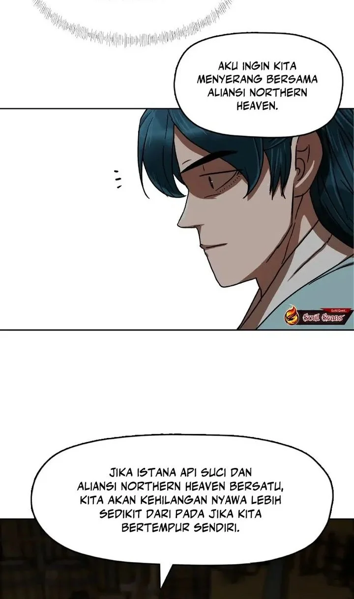 Like a Chilling Flame Chapter 29 Gambar 18