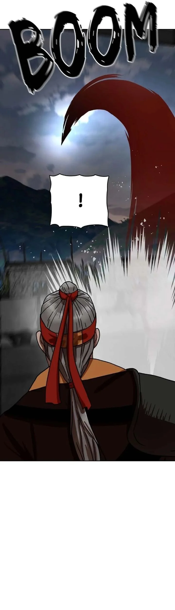 Like a Chilling Flame Chapter 30 Gambar 23