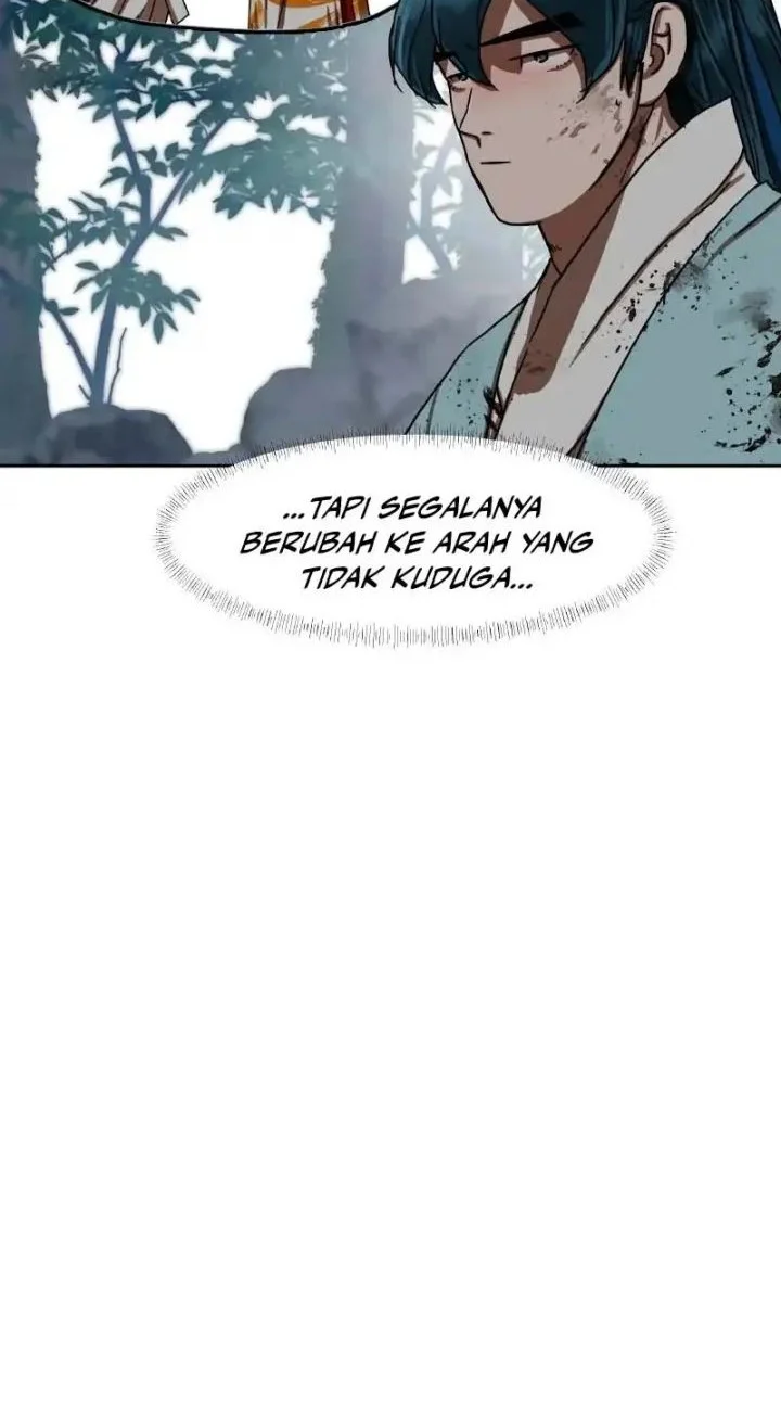 Like a Chilling Flame Chapter 35 Gambar 17