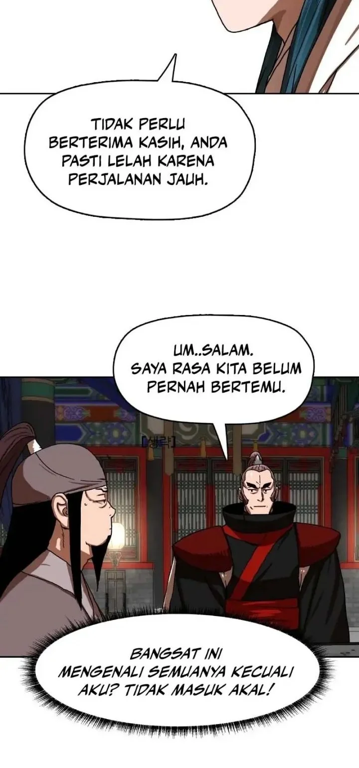 Like a Chilling Flame Chapter 39 Gambar 19