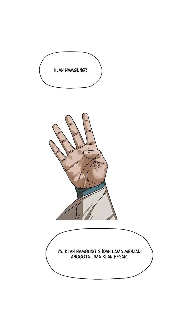 Like a Chilling Flame Chapter 4 Gambar 22