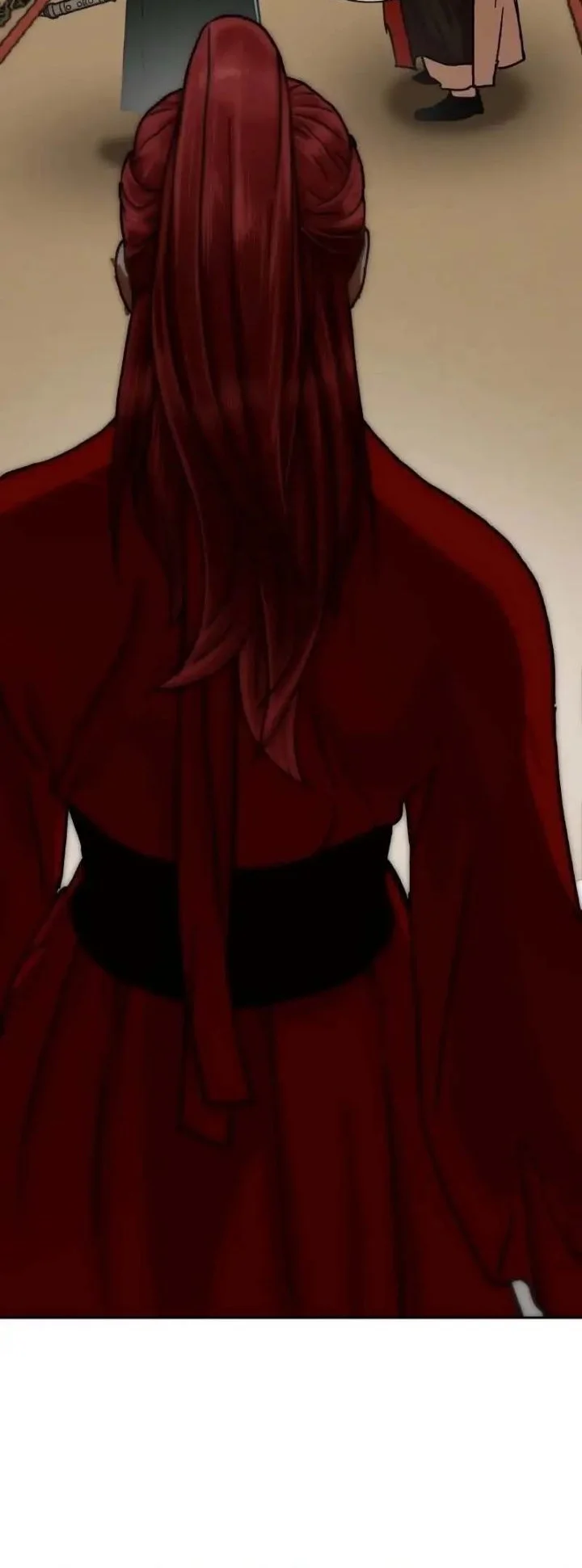 Like a Chilling Flame Chapter 40 Gambar 21