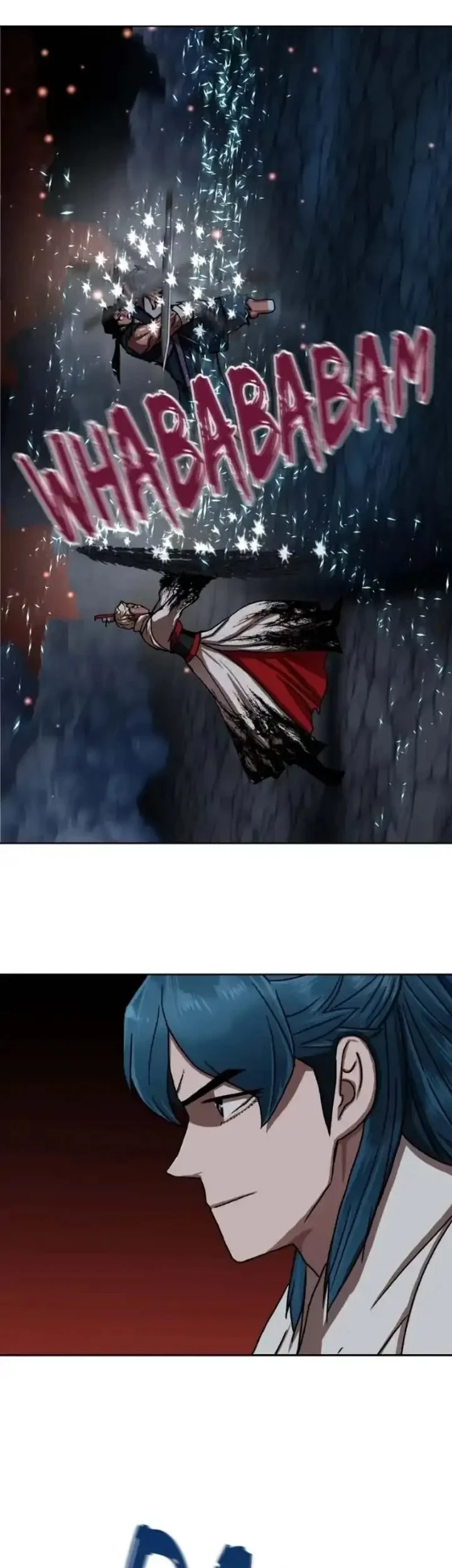 Like a Chilling Flame Chapter 47 Gambar 20