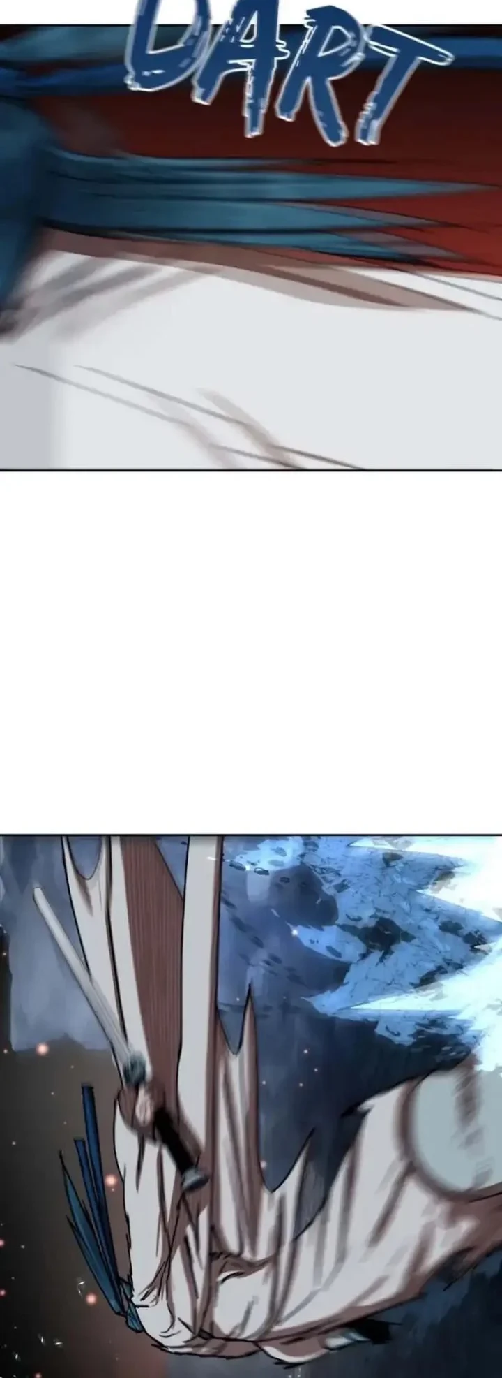 Like a Chilling Flame Chapter 47 Gambar 21