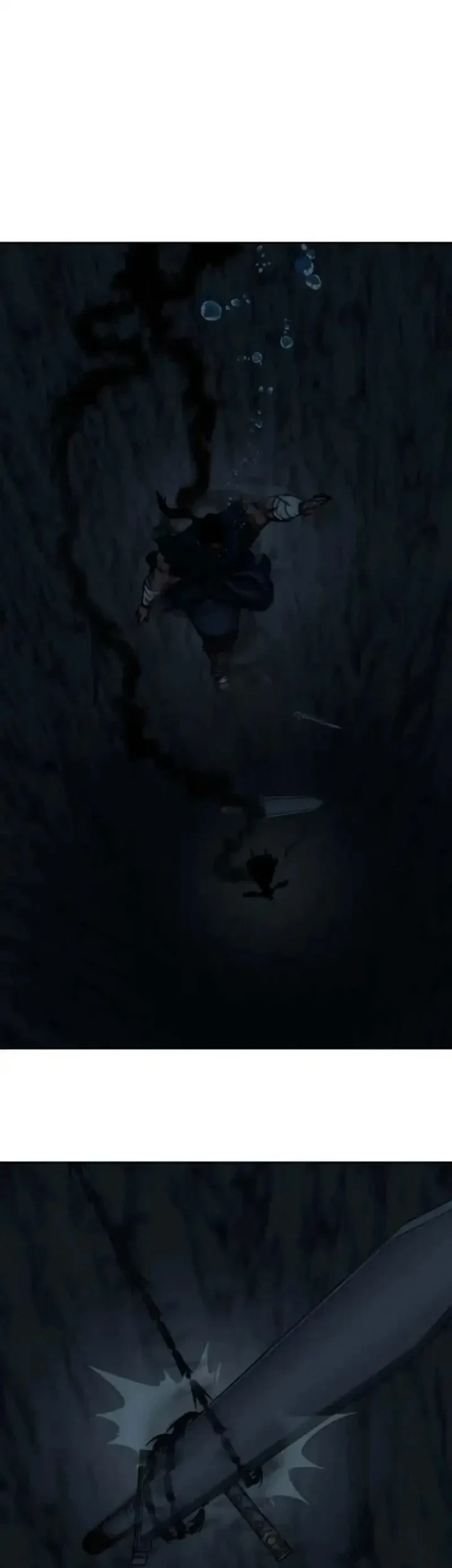 Like a Chilling Flame Chapter 48 Gambar 18