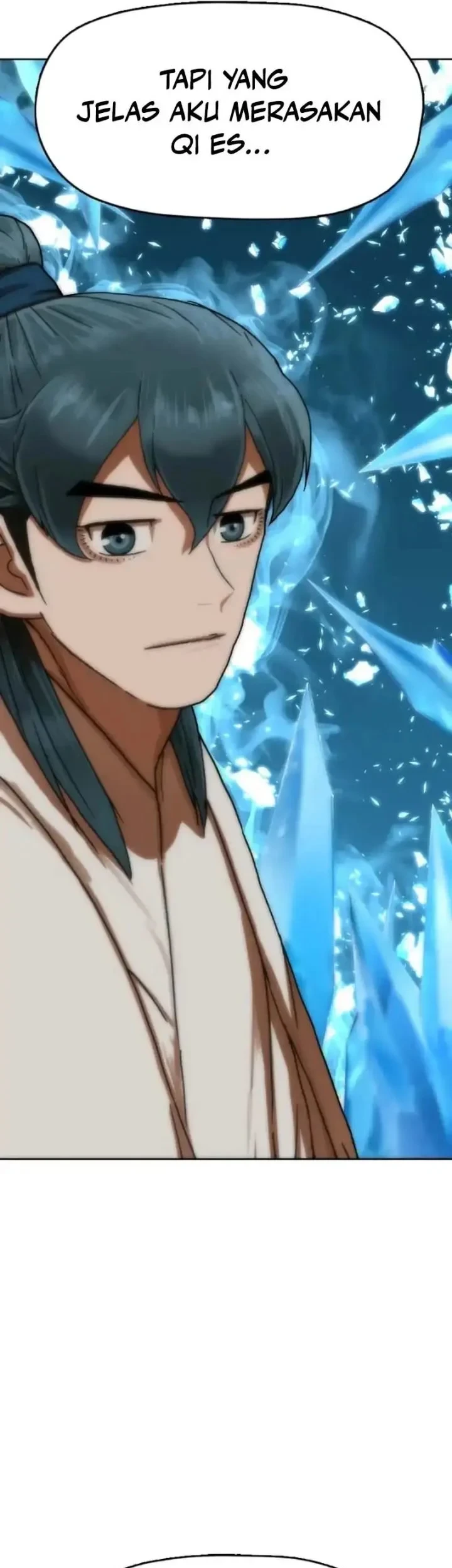 Like a Chilling Flame Chapter 50 Gambar 16