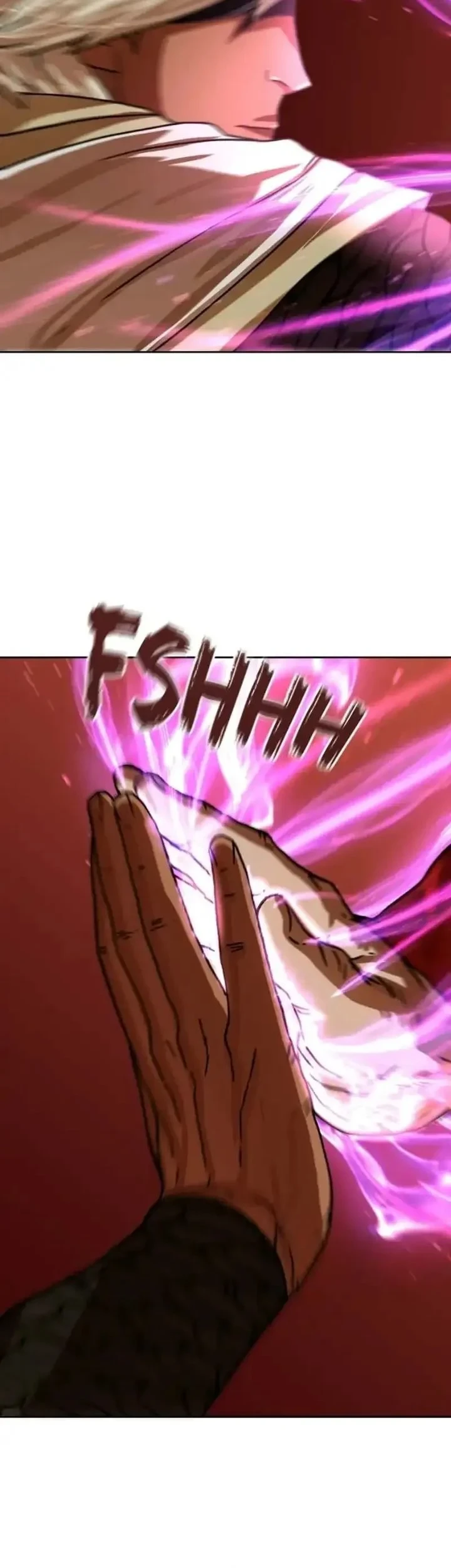 Like a Chilling Flame Chapter 52 Gambar 21