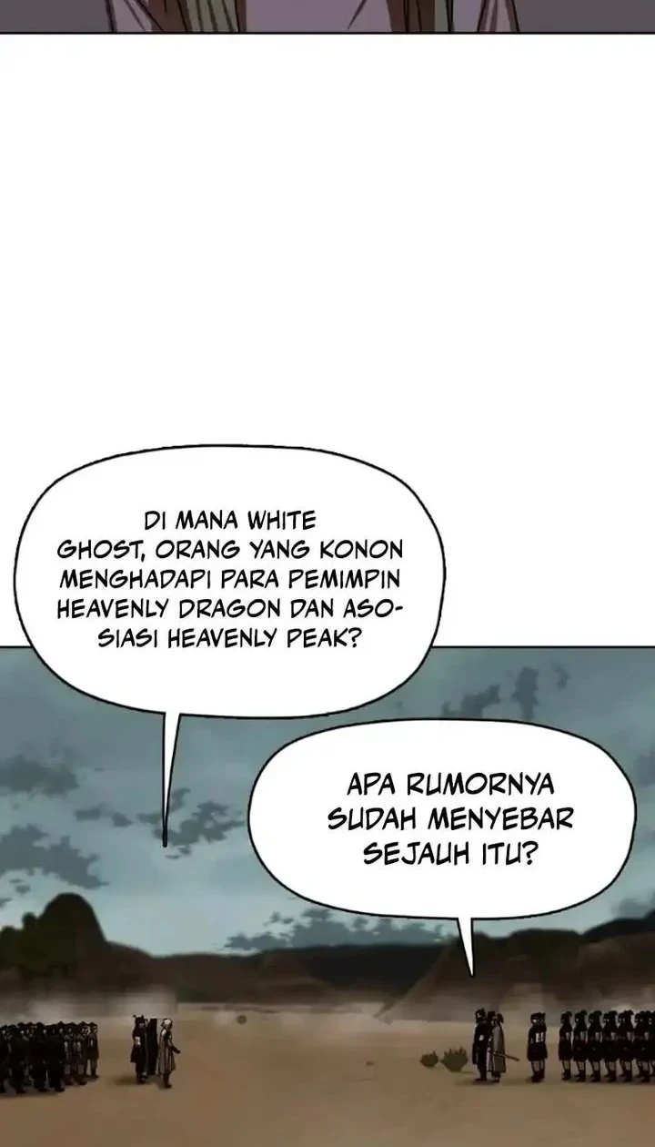 Like a Chilling Flame Chapter 53 Gambar 20