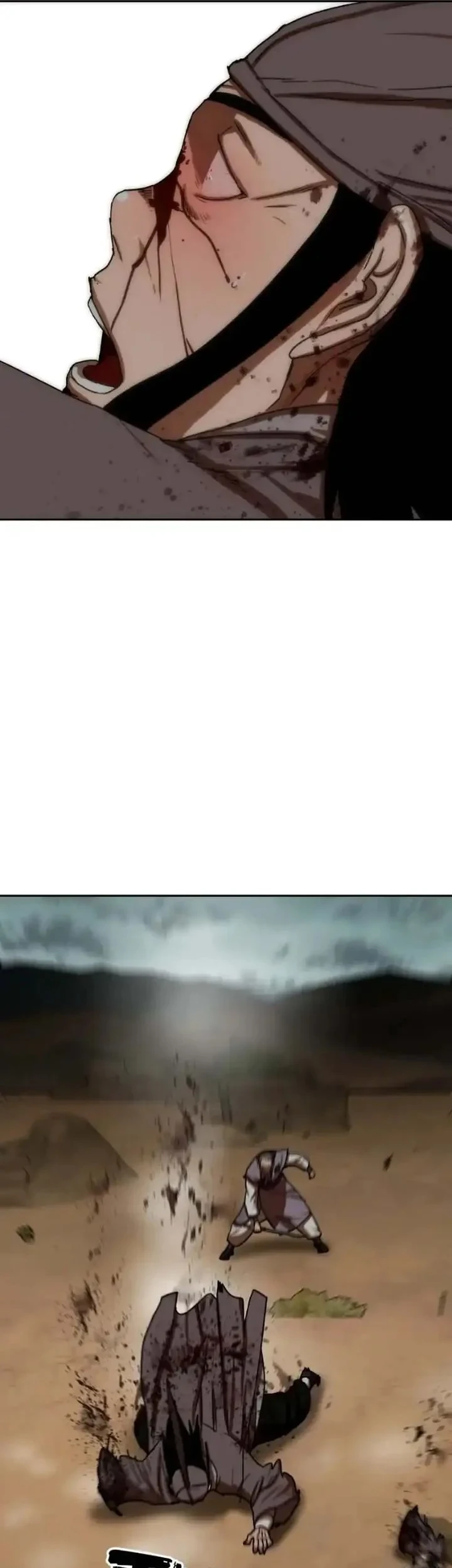Like a Chilling Flame Chapter 54 Gambar 24