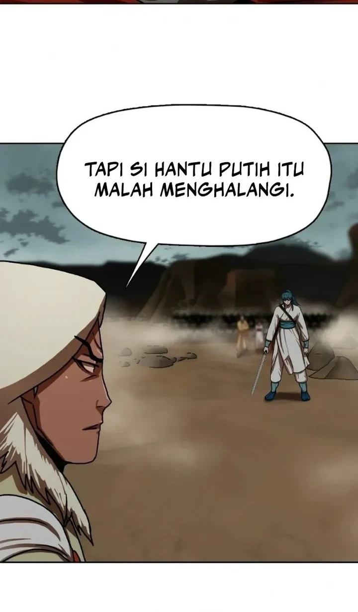 Like a Chilling Flame Chapter 57 Gambar 24