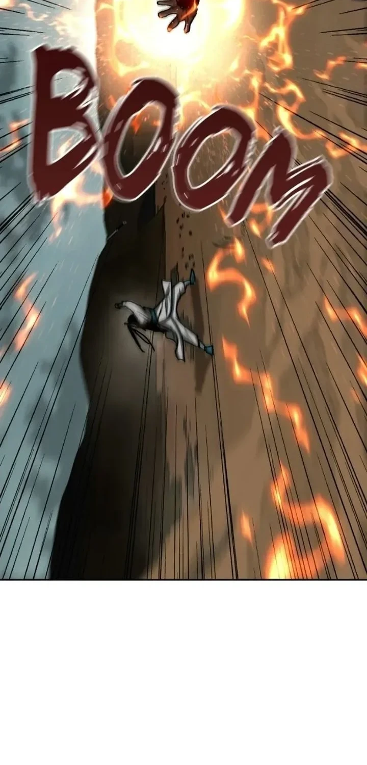 Like a Chilling Flame Chapter 58 Gambar 25
