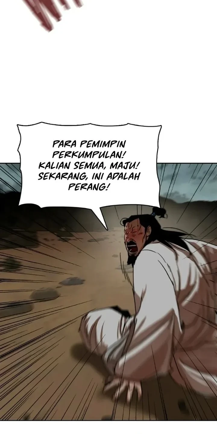 Like a Chilling Flame Chapter 58 Gambar 27
