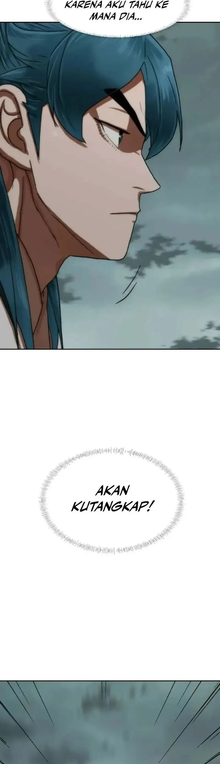 Like a Chilling Flame Chapter 59 Gambar 21