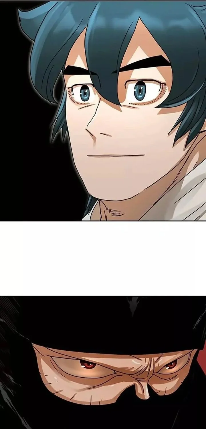 Like a Chilling Flame Chapter 6 Gambar 22