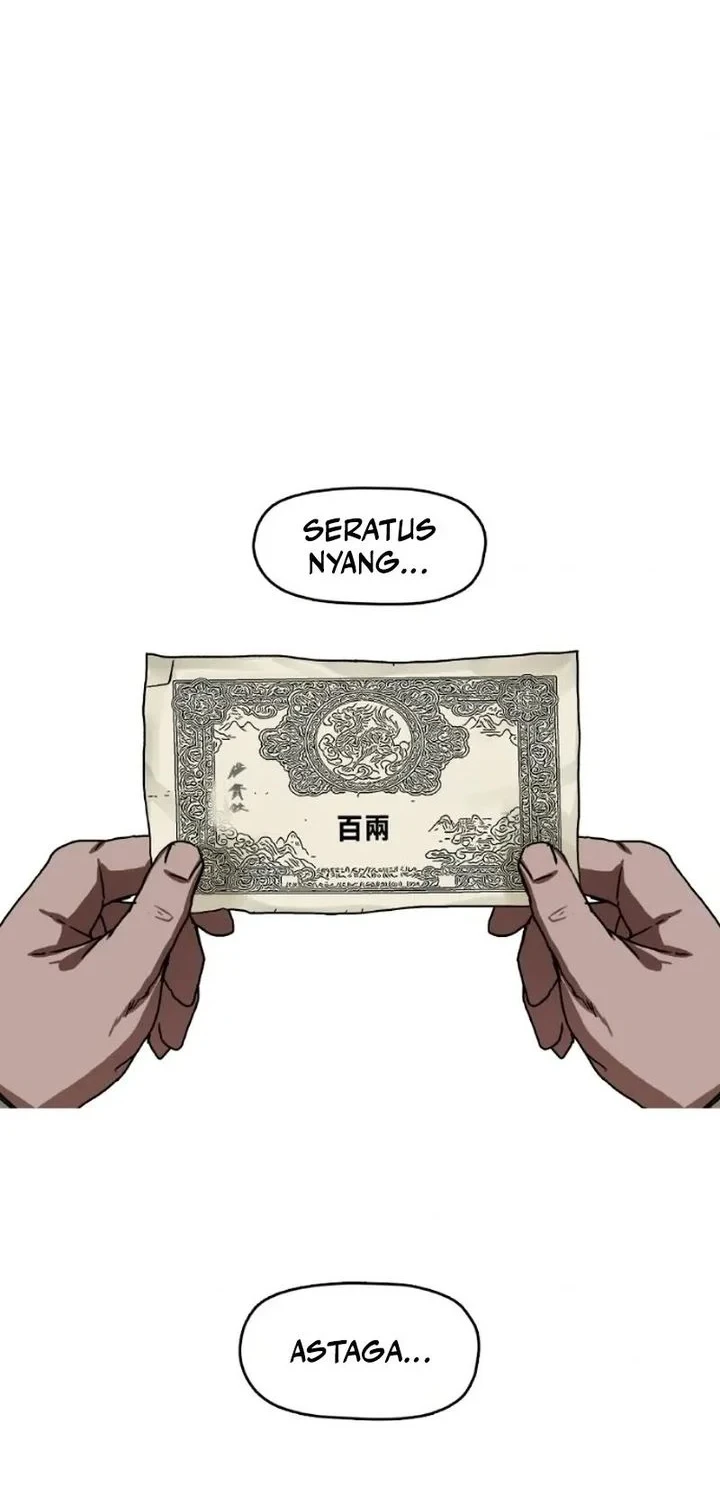 Like a Chilling Flame Chapter 60 Gambar 18