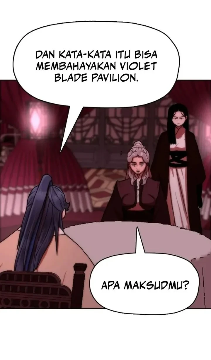 Like a Chilling Flame Chapter 61 Gambar 20