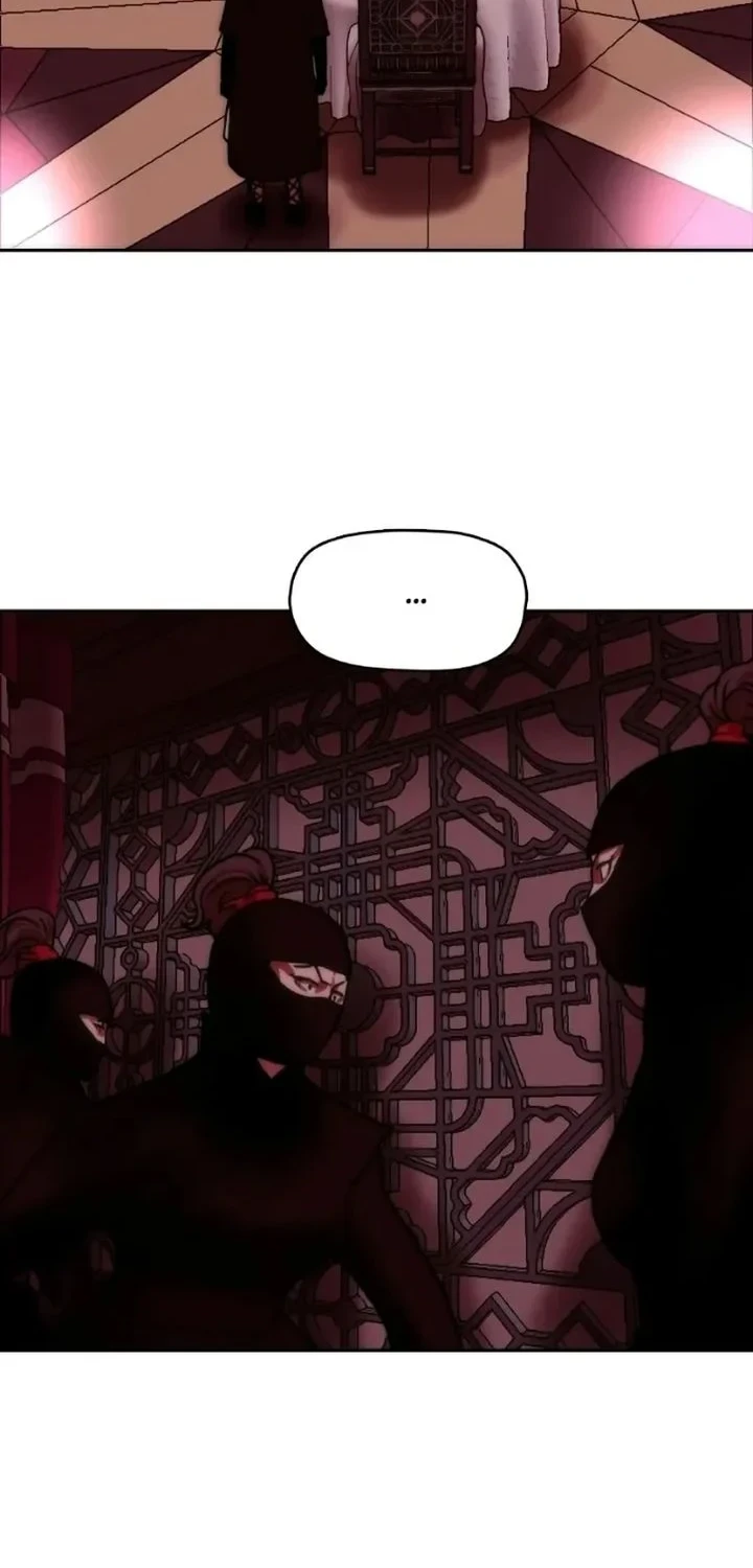 Like a Chilling Flame Chapter 61 Gambar 22