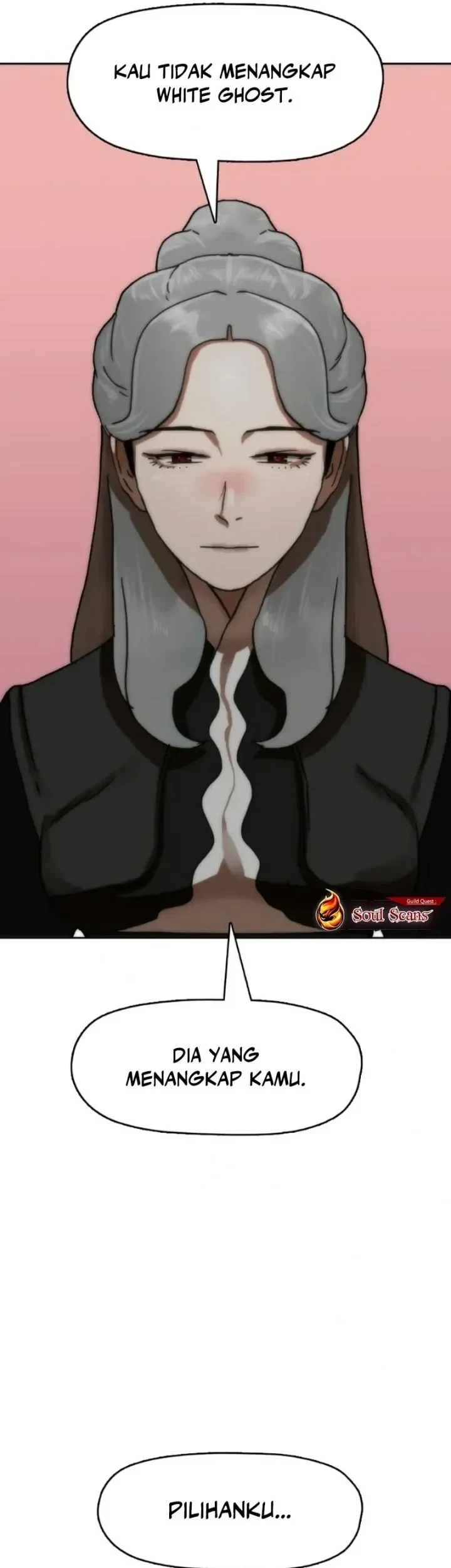 Like a Chilling Flame Chapter 64 Gambar 20