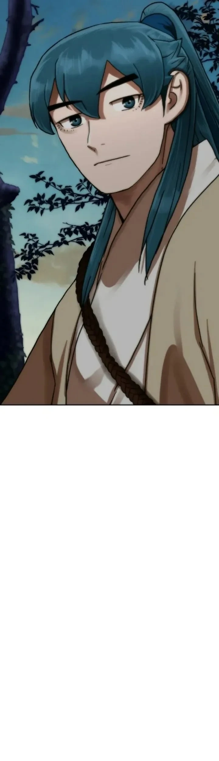 Like a Chilling Flame Chapter 64 Gambar 22