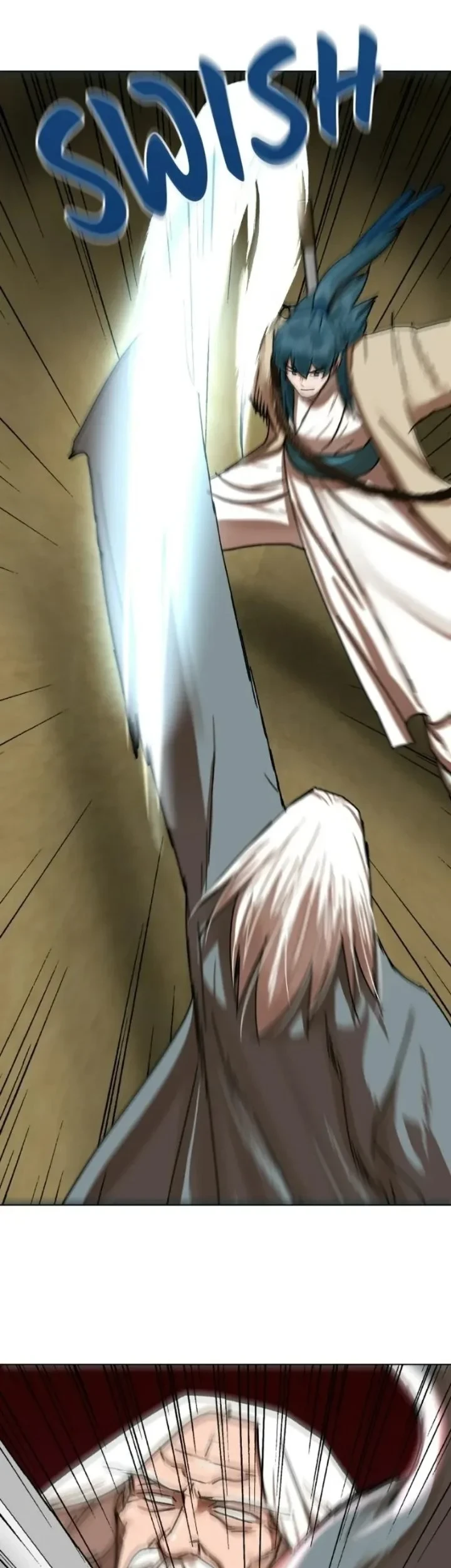 Like a Chilling Flame Chapter 66 Gambar 21