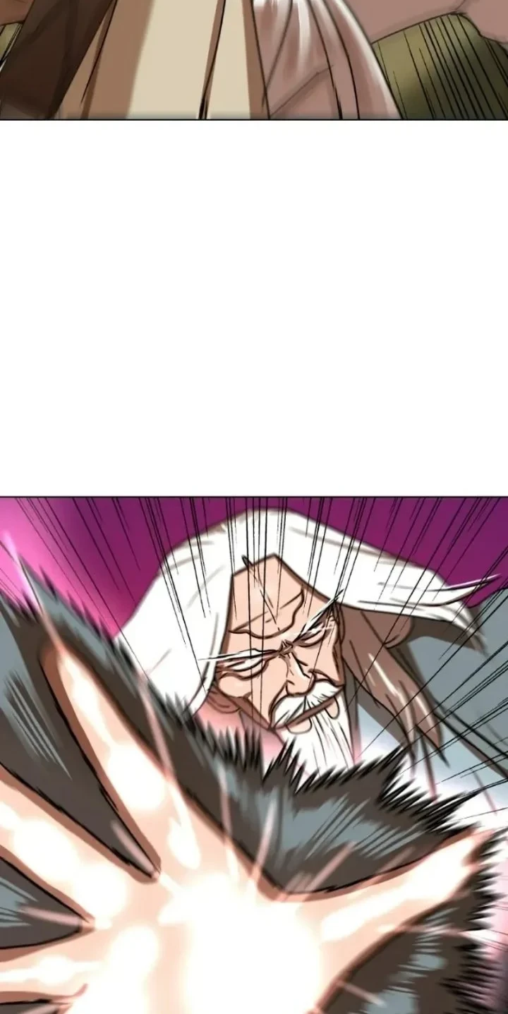 Like a Chilling Flame Chapter 66 Gambar 24